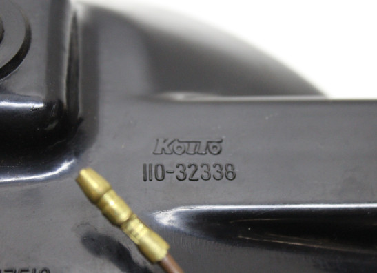 Koplamp Suzuki GSX R 750