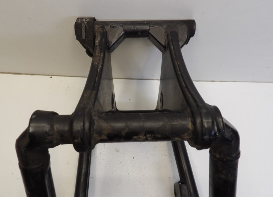 Achterbrug Kawasaki VN 800