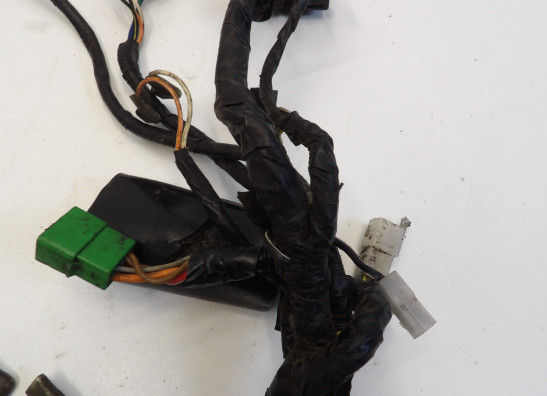 Kabelbaum Suzuki VS 800 Intruder