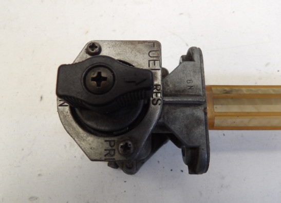 Benzinhahn Kawasaki VN 800