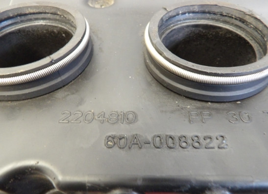 Luchtfilterhuis Triumph Sprint ST 1050