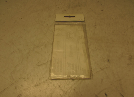 Decals Overig Onbekend Unknown