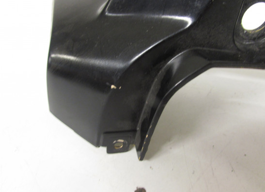 Linker achterkant Suzuki GSX F 600