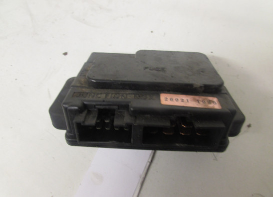 Zekeringkast Kawasaki ZX 6 R