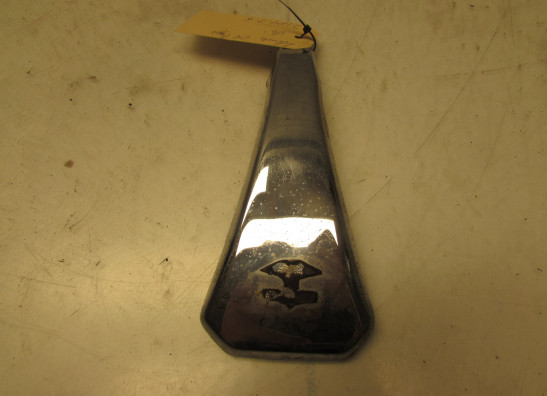 Afdekkap Honda Goldwing GL