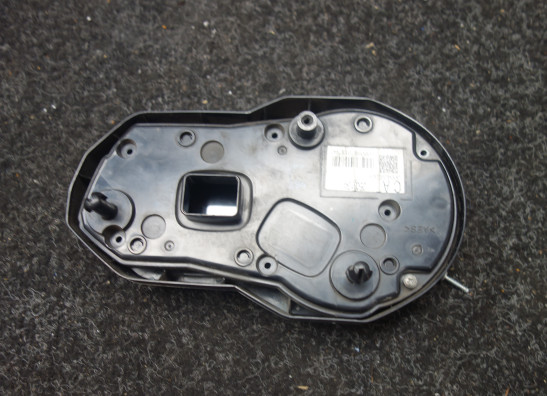 Teller Triumph Tiger 800 xc