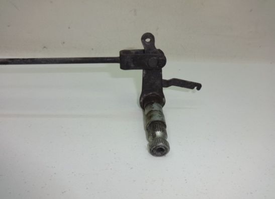 Bremsstange Honda CB 650