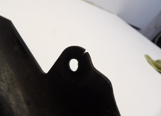 Afdekkap Yamaha XVS 650 Dragstar