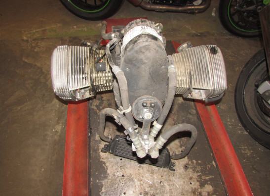 Motorblok BMW R 1100 RT