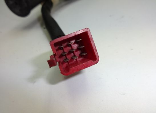 Stuurschakelaar rechts Honda VF 700  750 S Sabre