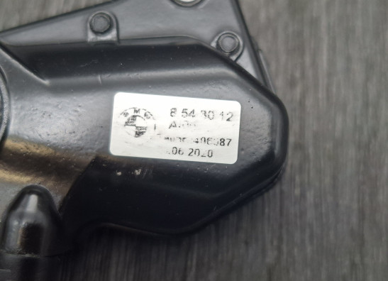Schalthebel BMW R 1200 GS LC
