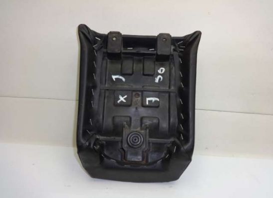 Buddy zadel Yamaha XJ 700