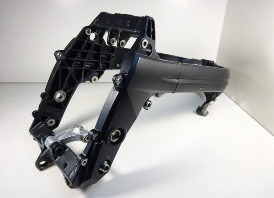 Rahme teile Triumph Sprint ST 1050