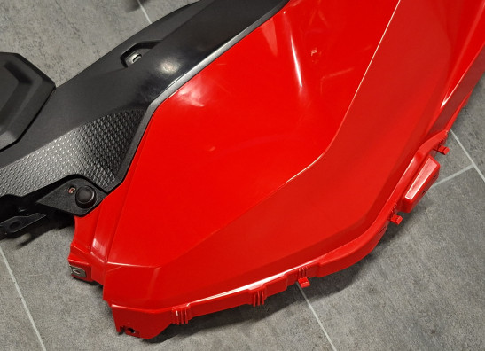 Linker zijkuip BMW F 900 XR
