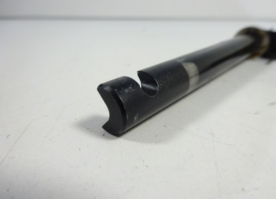 Koppeling Kawasaki ER 6