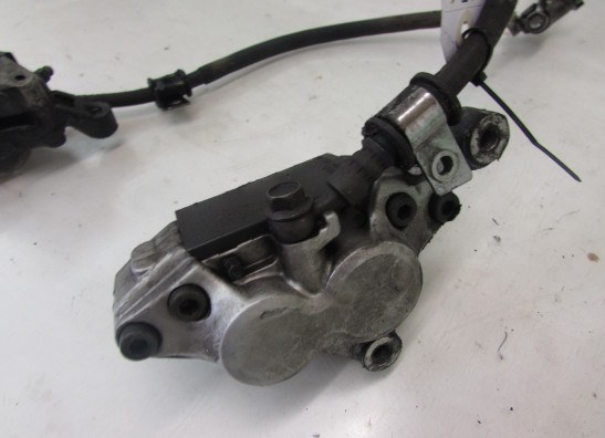 Brake calipers front Yamaha FZR 600
