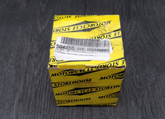 Kit de pistón completo Harley Davidson Shovelhead