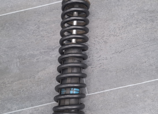 Achterschokbreker BMW K 75