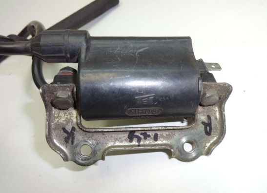 Zundspule Honda CBR 900 RR