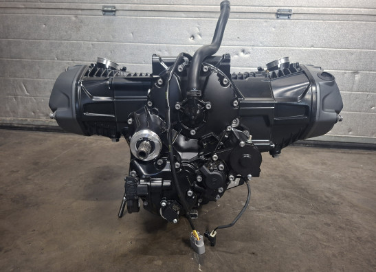Motorblok BMW R 1250 GS