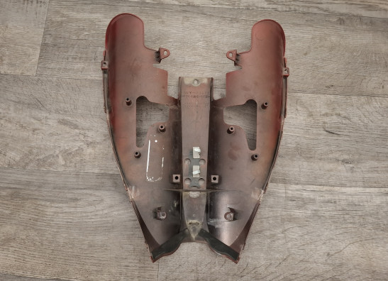 Undertail rear fender Yamaha YZF R1