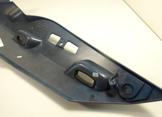 Heck rechts BMW R 1200 RT