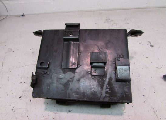 Battery holder Suzuki GSX F 750