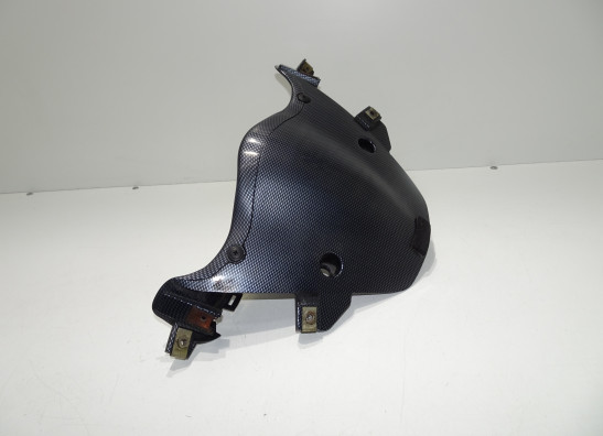 Topkuip bekleding Suzuki TL 1000