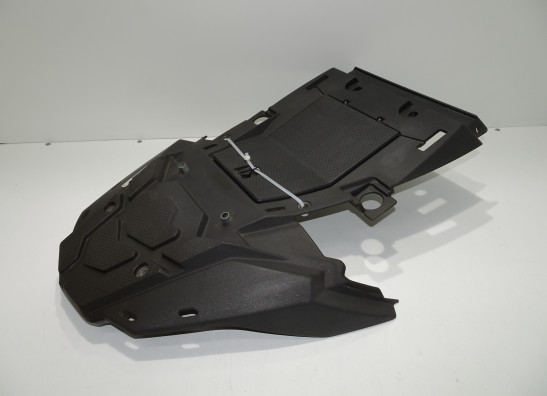 Achterkuipdeel Aprilia Caponord 1000 2001-2007