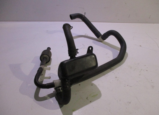 Radiator toebehoren Yamaha YZF R6