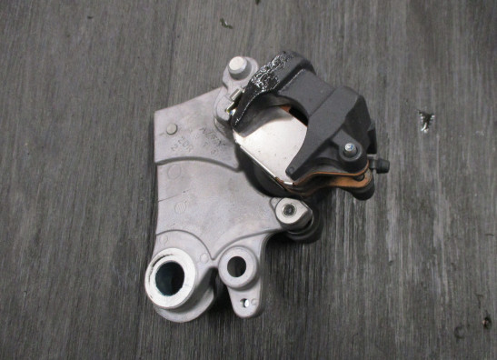 Achter remklauw Yamaha MT 09