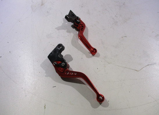 Kupplungshebel Yamaha MT 07