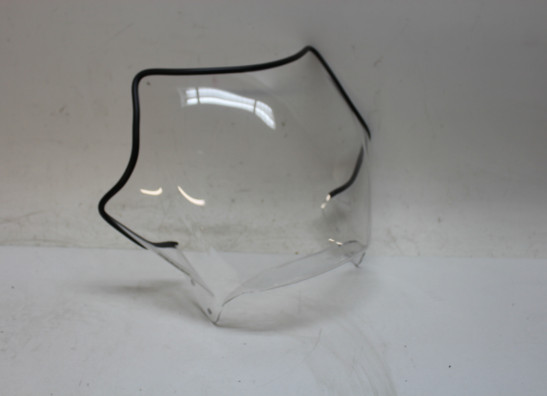 Windscreen Suzuki GS 500 E