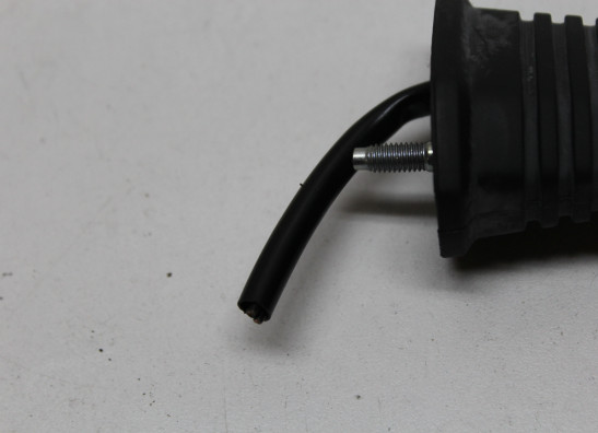 Knipperlicht links voor Suzuki GSX R 750