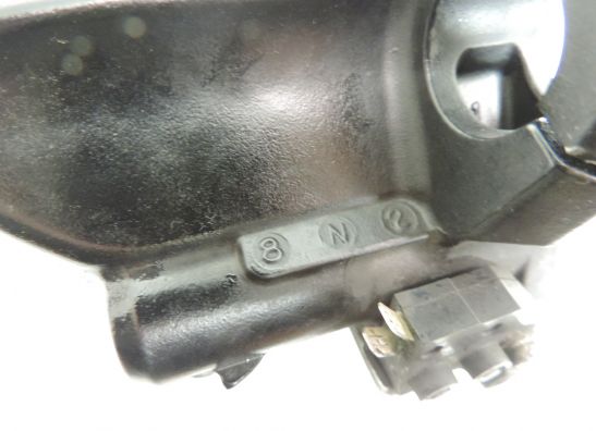 Front brake master cylinder  Kawasaki ER 6