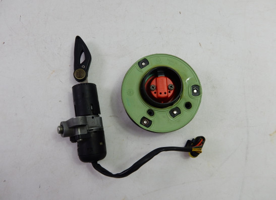 Tankdop Benelli Overig Benelli