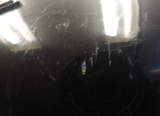 Rechter zijkuip klein Honda CB 750 