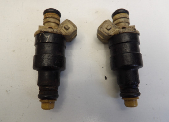 Gasklephuis BMW K 100