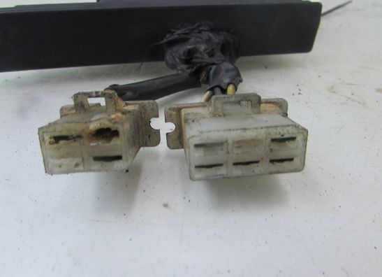 Spanningsregelaar Honda CBX 750 F