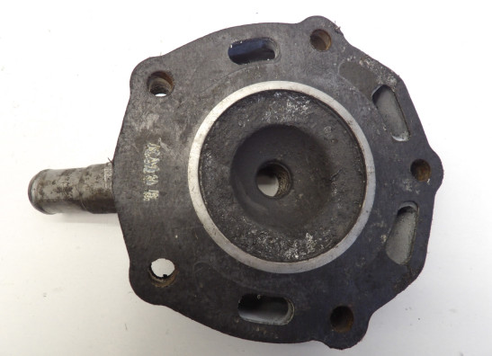 Cilinderkop Honda NSR 400