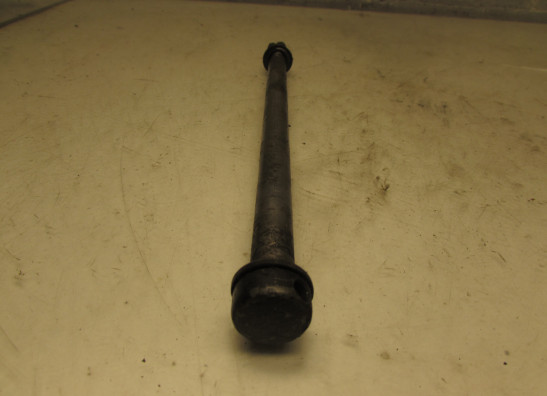 Hinterradachse Suzuki GN 250