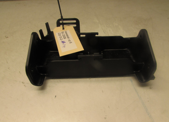 Afdekkap Kawasaki ZX 6 R