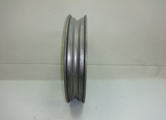 Voorvelg Honda CB 500