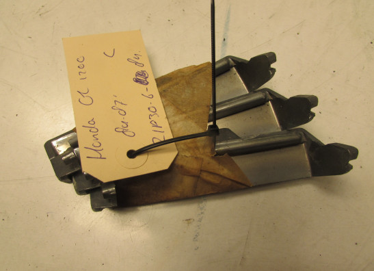 Sonstiges Honda Goldwing GL