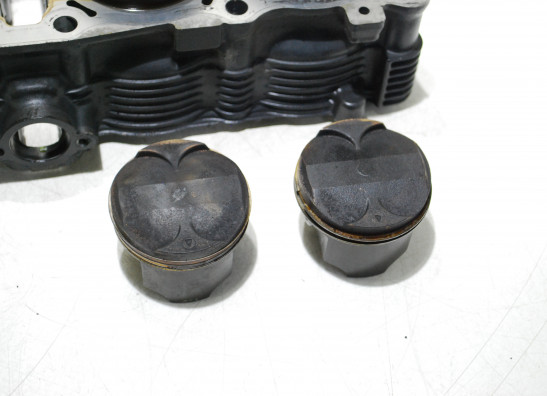 Cilinderblok Suzuki RF 600