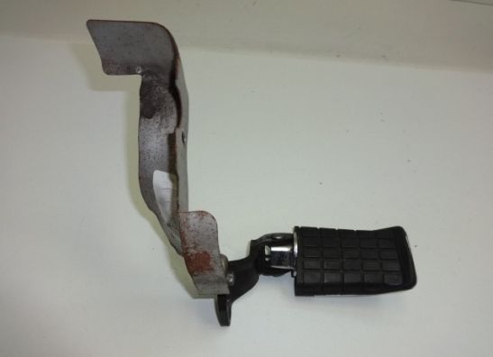 Voetsteun Rechts Honda PC 800