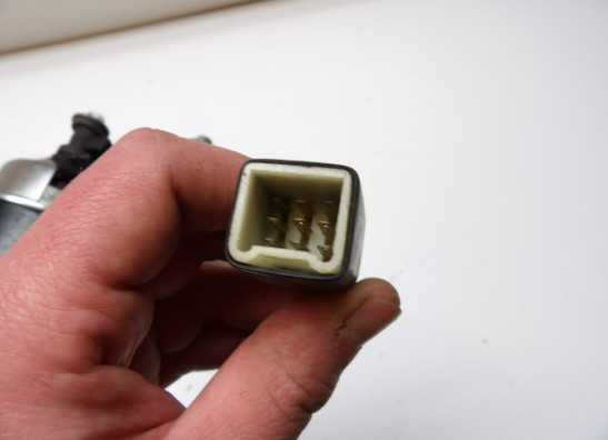 Teller Kawasaki Overige Kawasaki