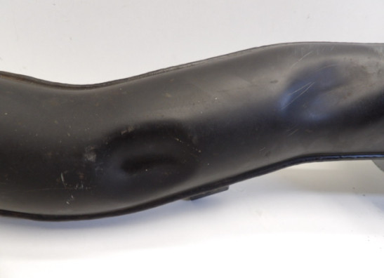 Auspuff Kawasaki ZZR 600