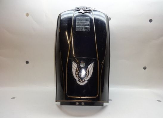 Tankschutz Yamaha XVZ 1200 Venture