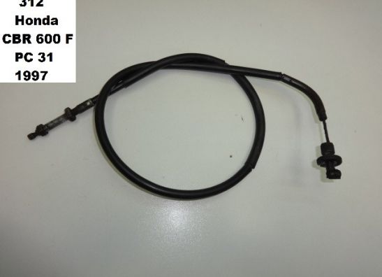 Clutch cable Honda CBR 600 F